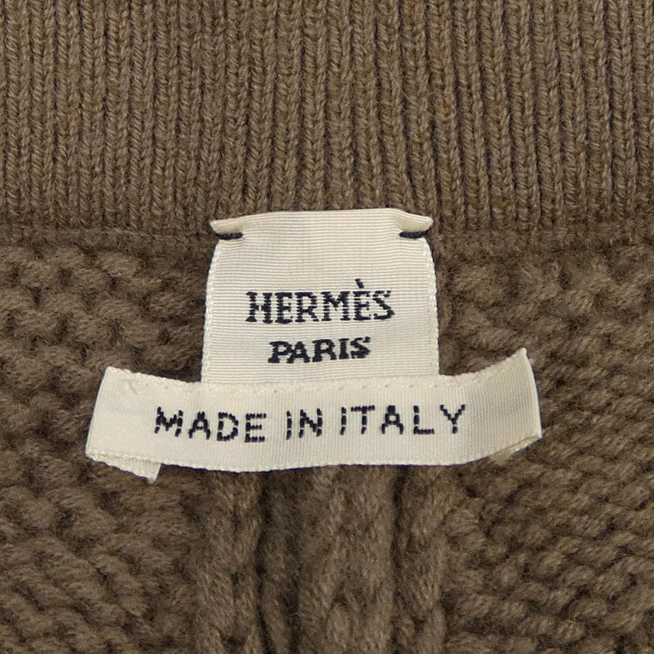 エルメス HERMES Hモチーフ 3H2401D4 ショートパンツ