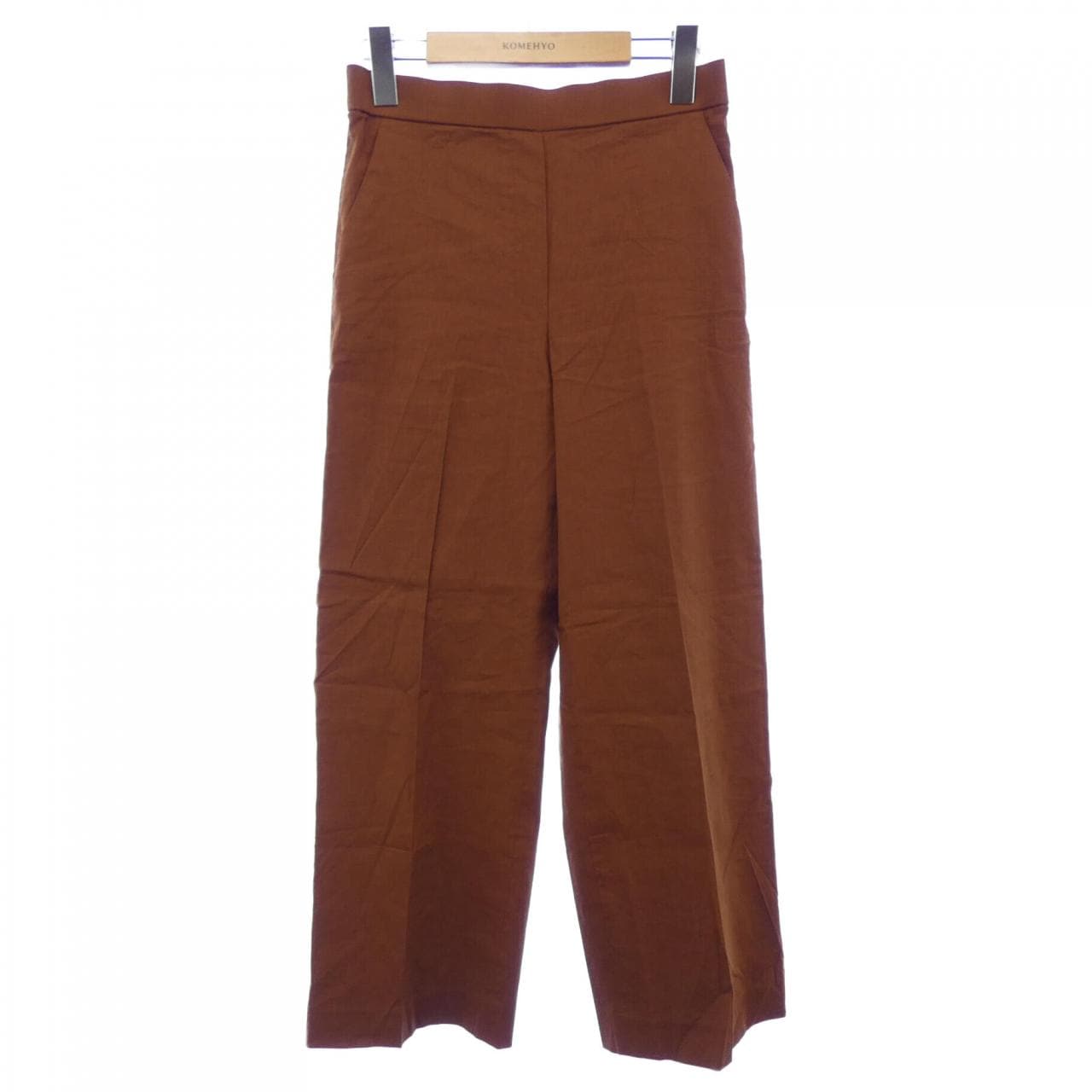 セオリー theory 01-5106424 パンツ