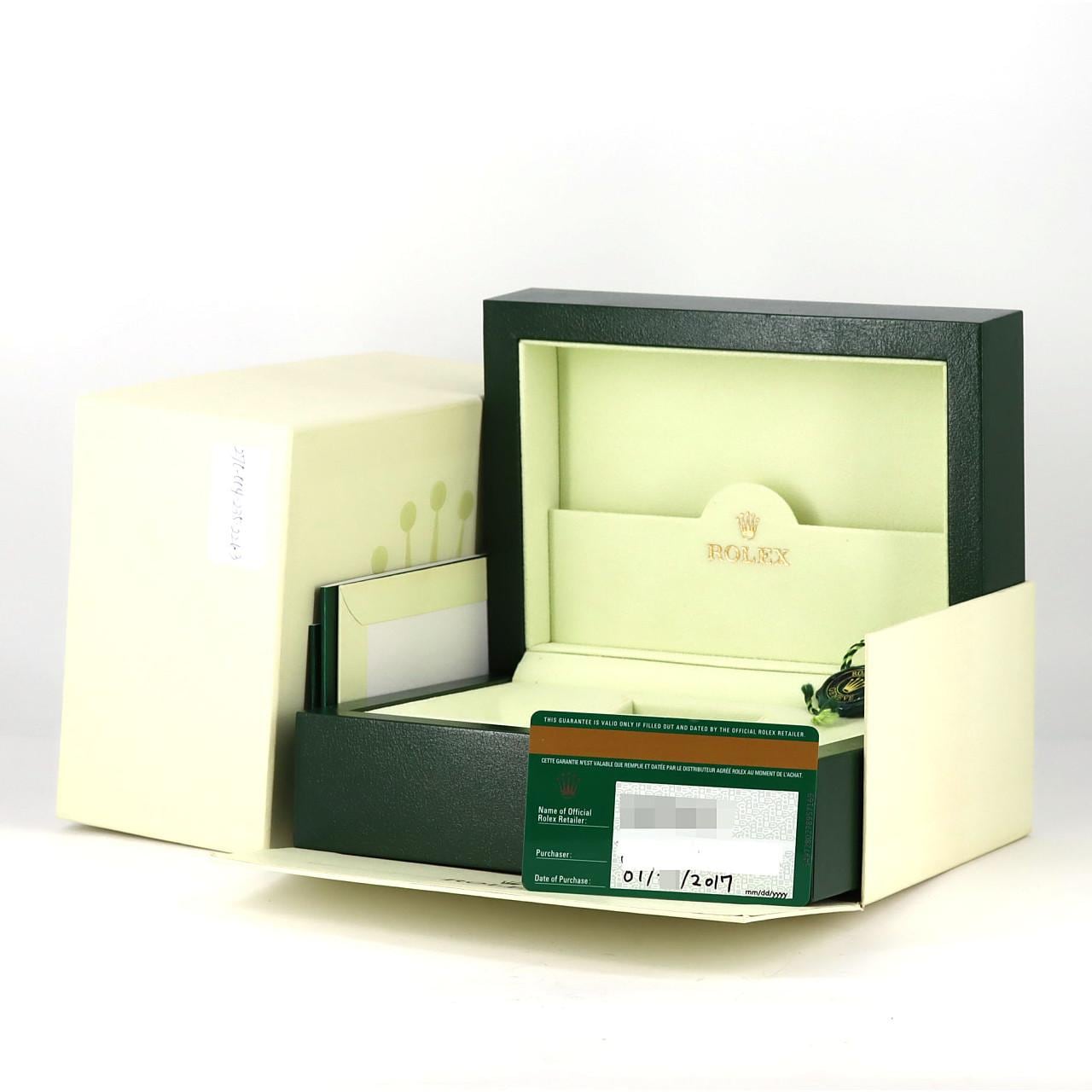 ロレックス デイトジャスト 179174NG SSxWG 自動巻 ランダム番