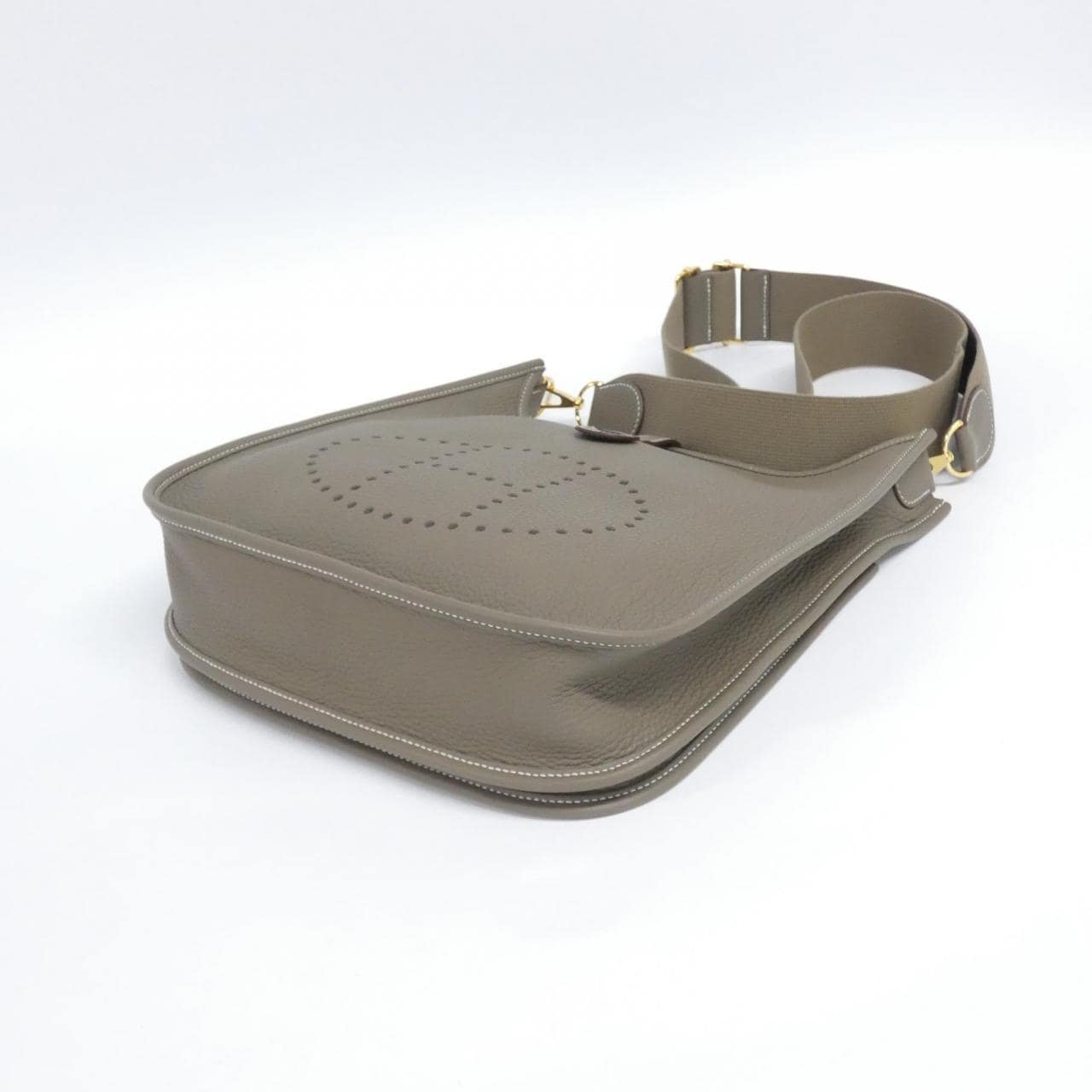 【新品】エルメス エヴリン3 PM 056277CC ショルダーバッグ