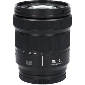 Ｓ２０－６０ｍｍ　Ｆ３．５－５．６　Ｓ－Ｒ２０６０