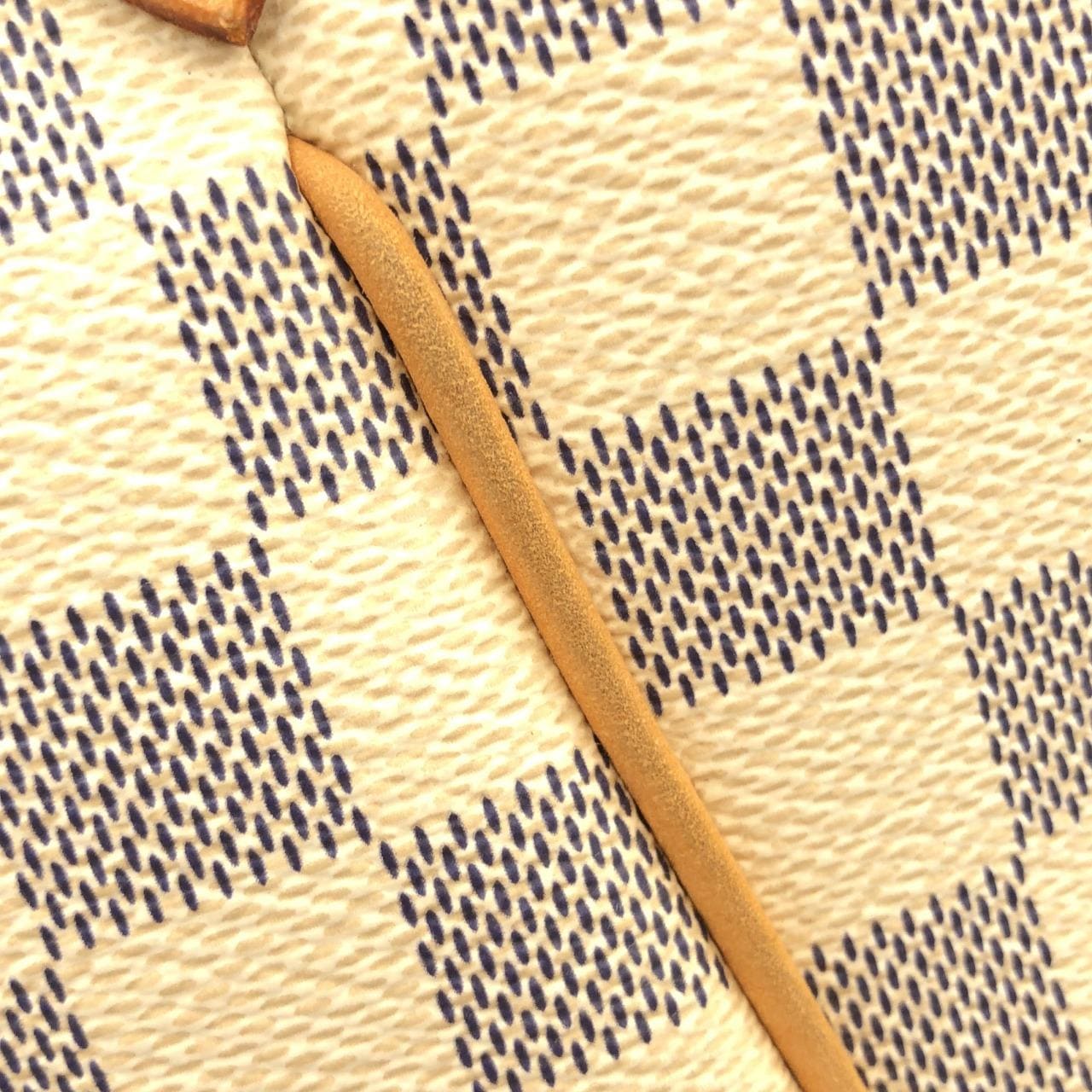 ルイヴィトン ダミエ アズール トータリー MM N51262 バッグ