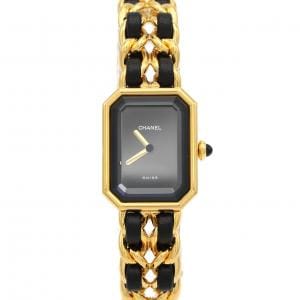 シャネル プルミエール GP Lサイズ H0001 GP クォーツ