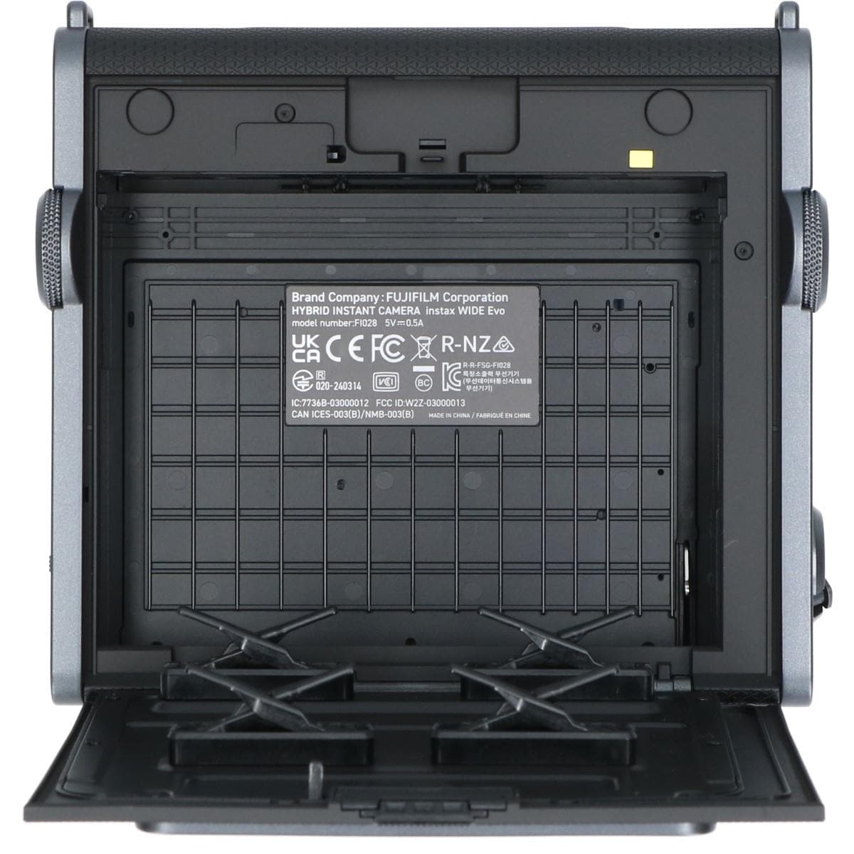 ｉｎｓｔａｘ　ＷＩＤＥ　ＥＶＯ