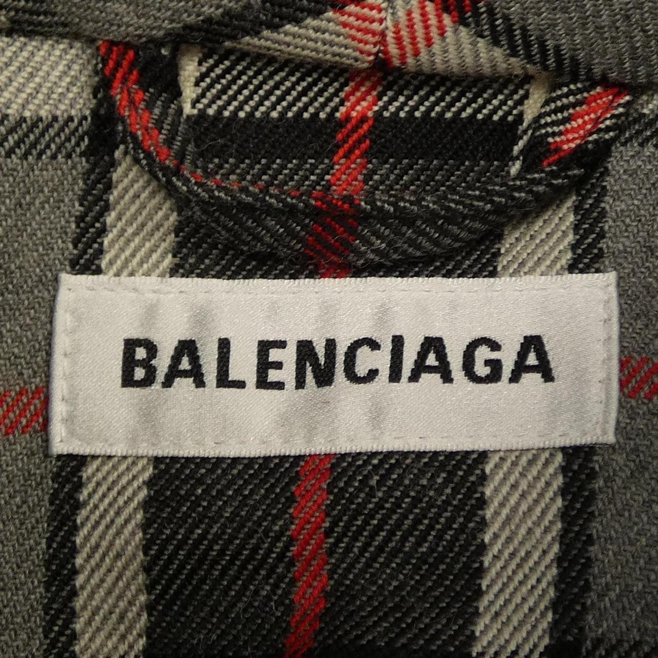 バレンシアガ BALENCIAGA 557403 TDP06 コート