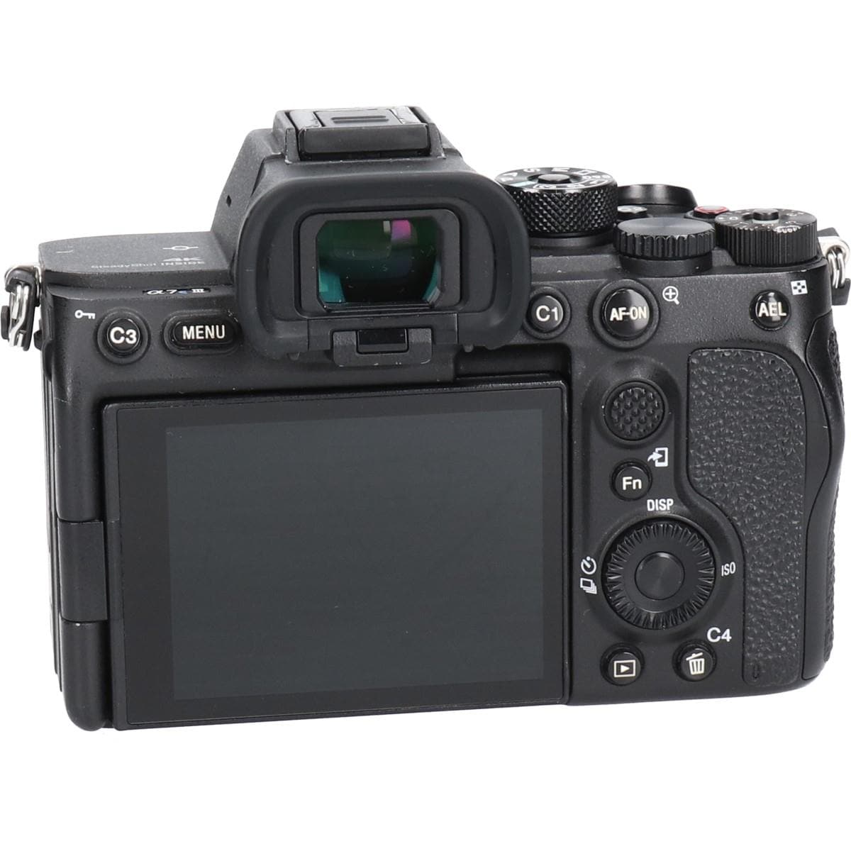 α７Ｓ　ＩＩＩ　ＩＬＣＥ－７ＳＭ３