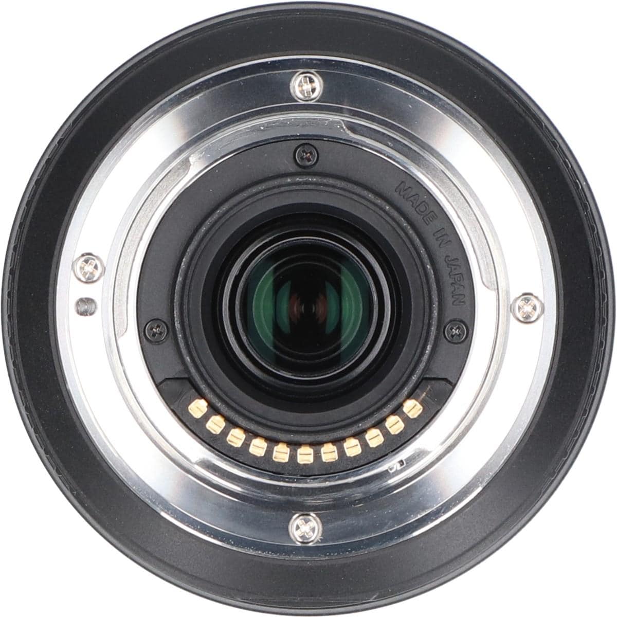 ＭＺＤ　ＥＤ７５－３００ｍｍ　Ｆ４．８－６．７ＩＩ