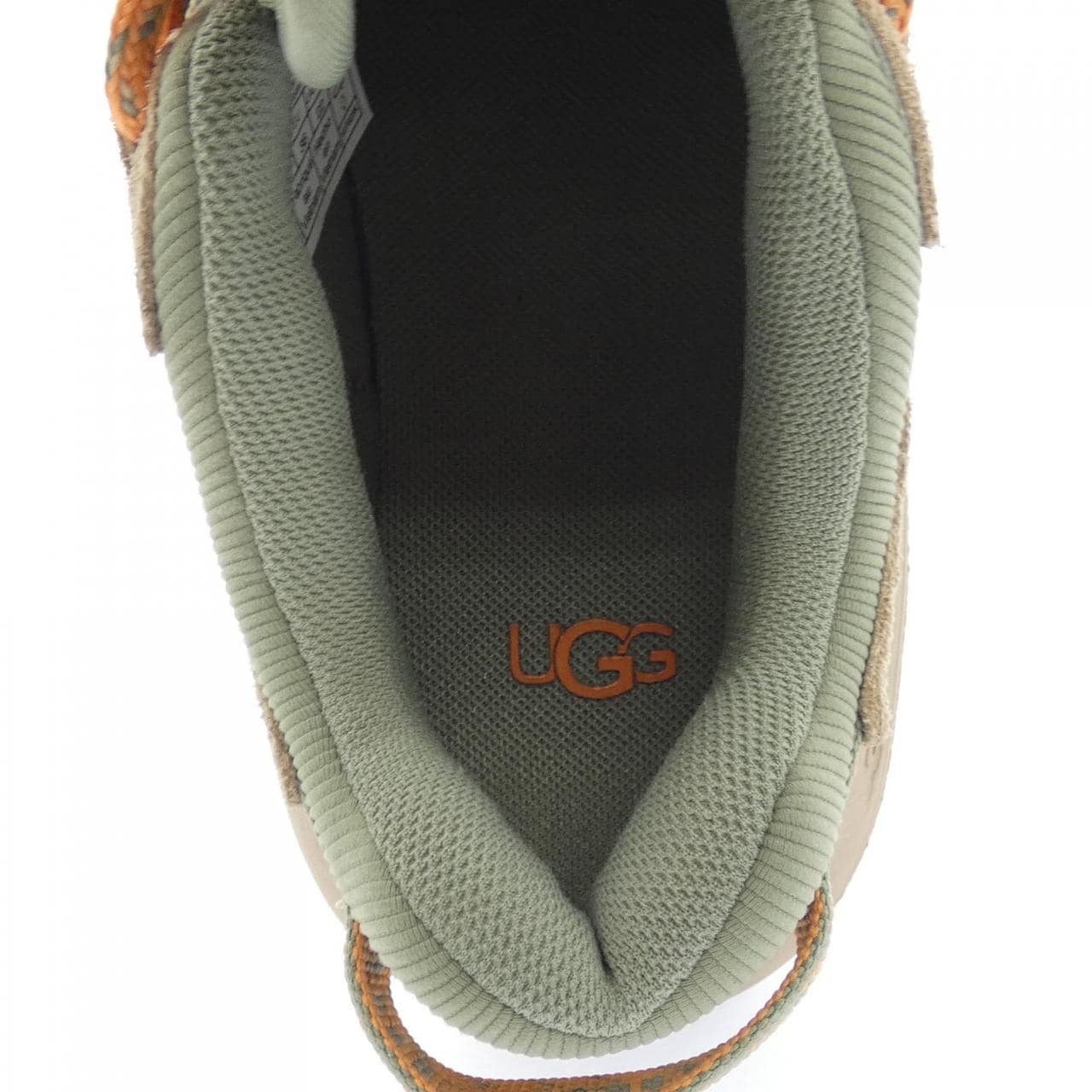 アグ UGG スニーカー