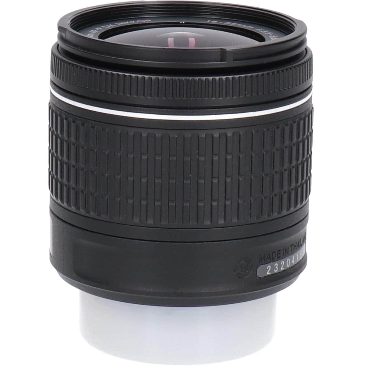 ＡＦ－Ｐ　ＤＸ１８－５５ｍｍ　Ｆ３．５－５．６Ｇ　ＶＲ
