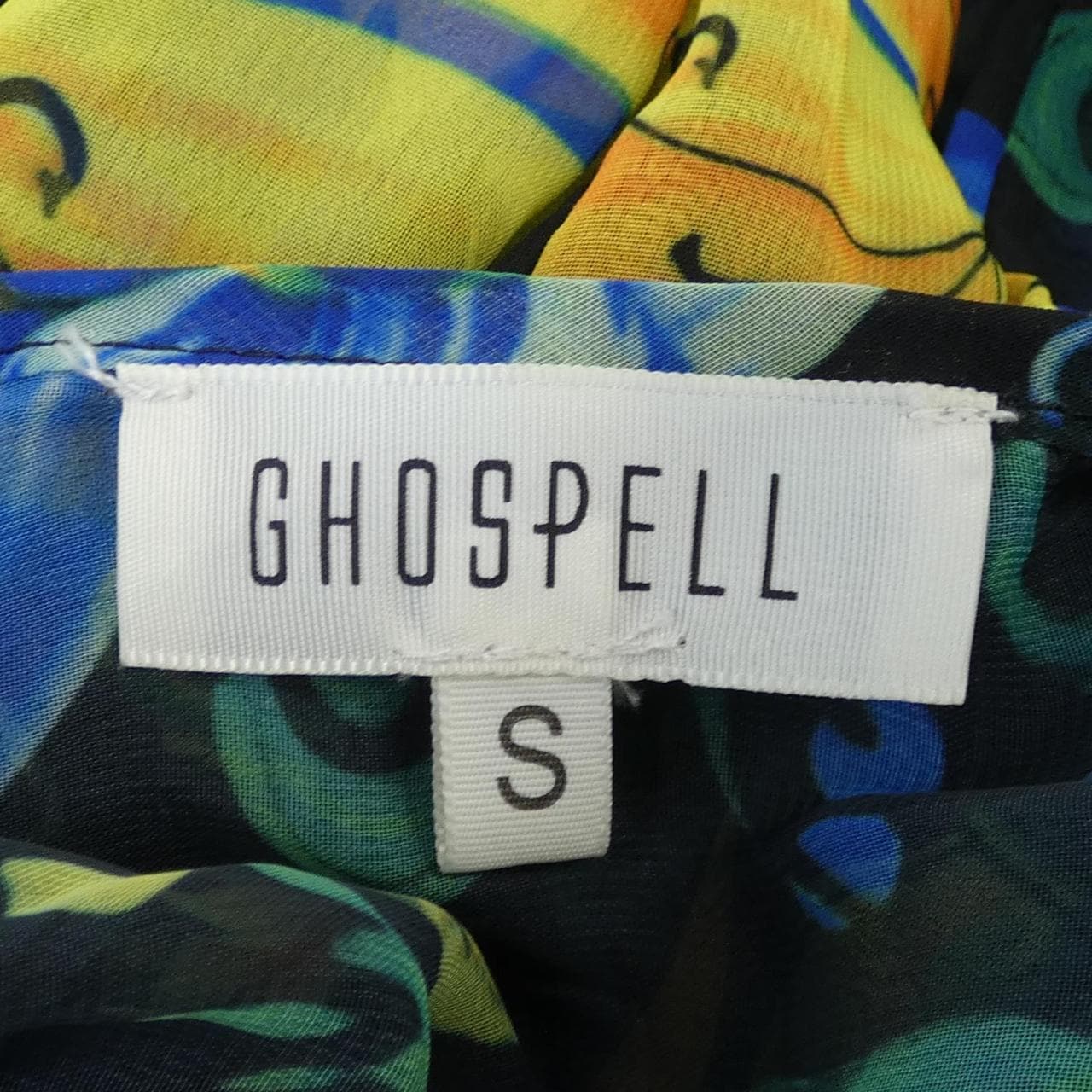 ゴスペル GHOSPELL ワンピース