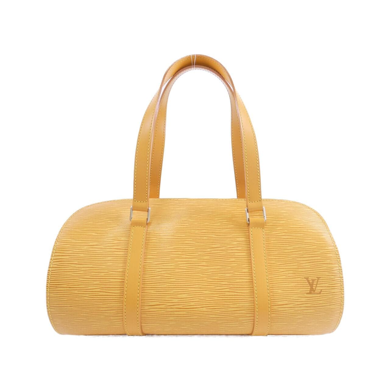 LOUIS VUITTON Epi Soufflot M52229 Bag