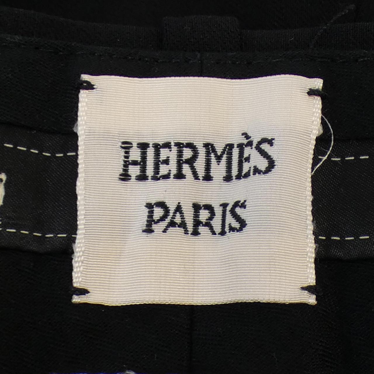 エルメス HERMES パンツ