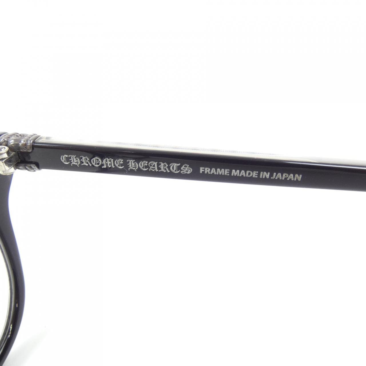 CHROME HEARTS眼鏡