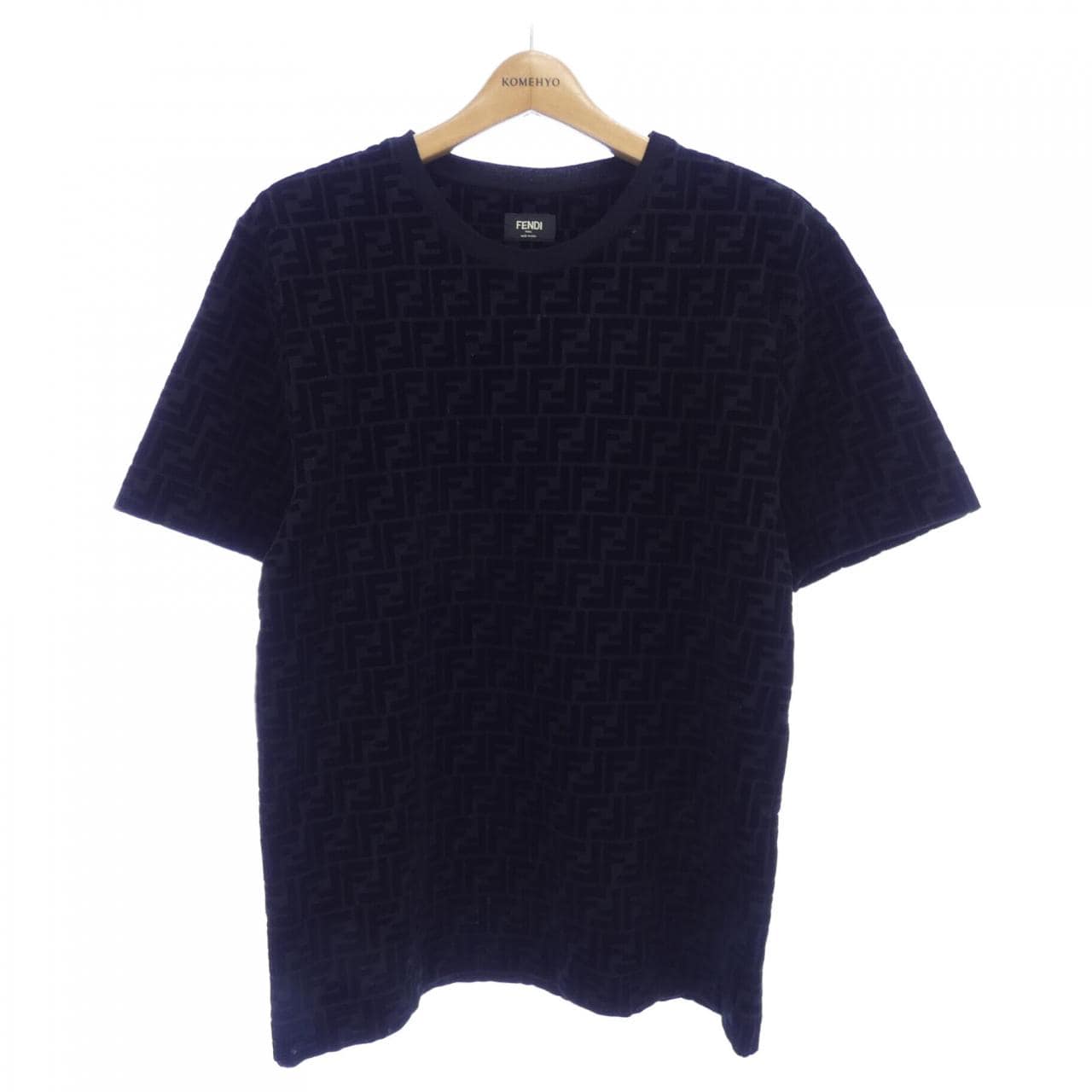 フェンディ FENDI FFモチーフ FY0936 A7D5 Tシャツ