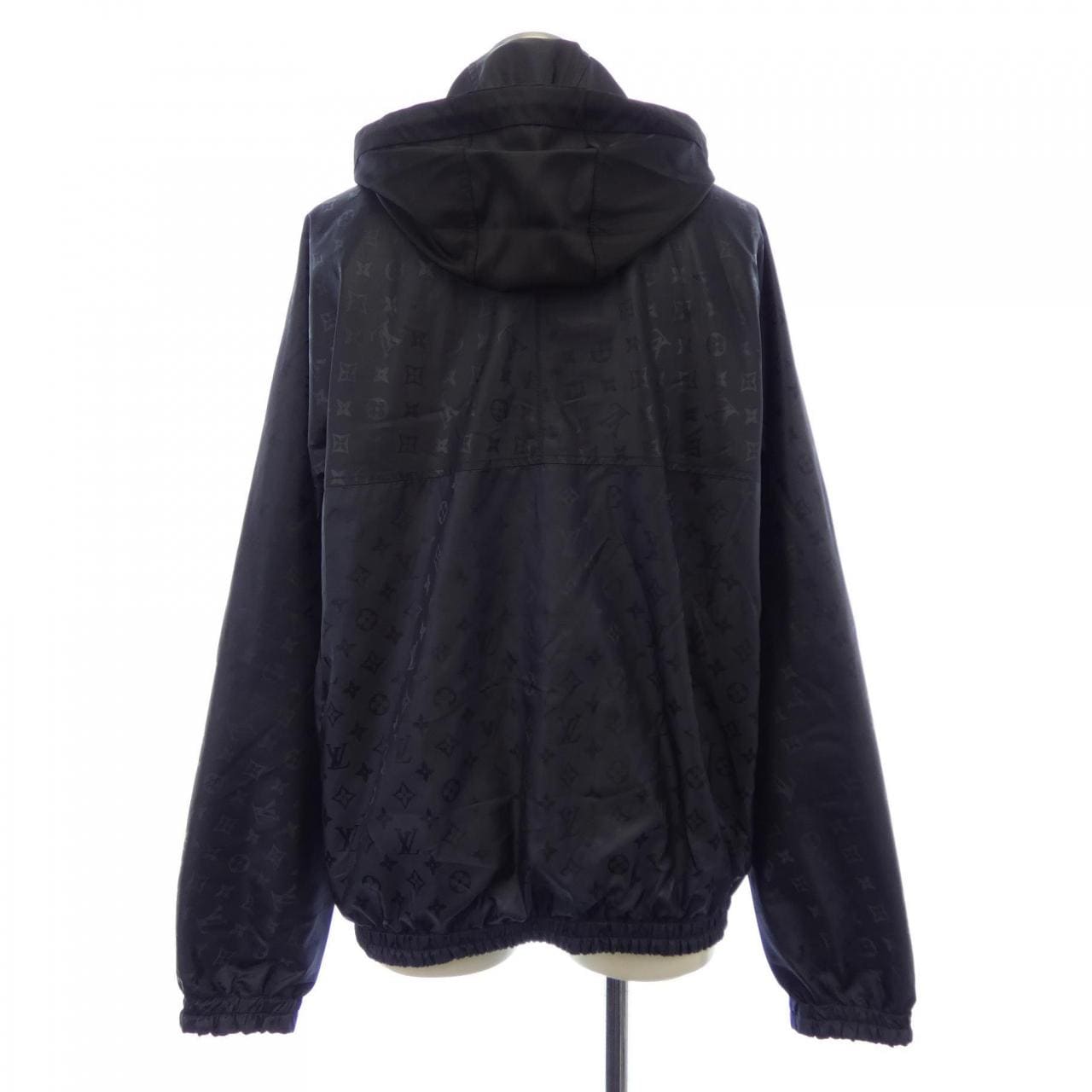 ルイヴィトン LOUIS VUITTON HGB46WPIS ブルゾン