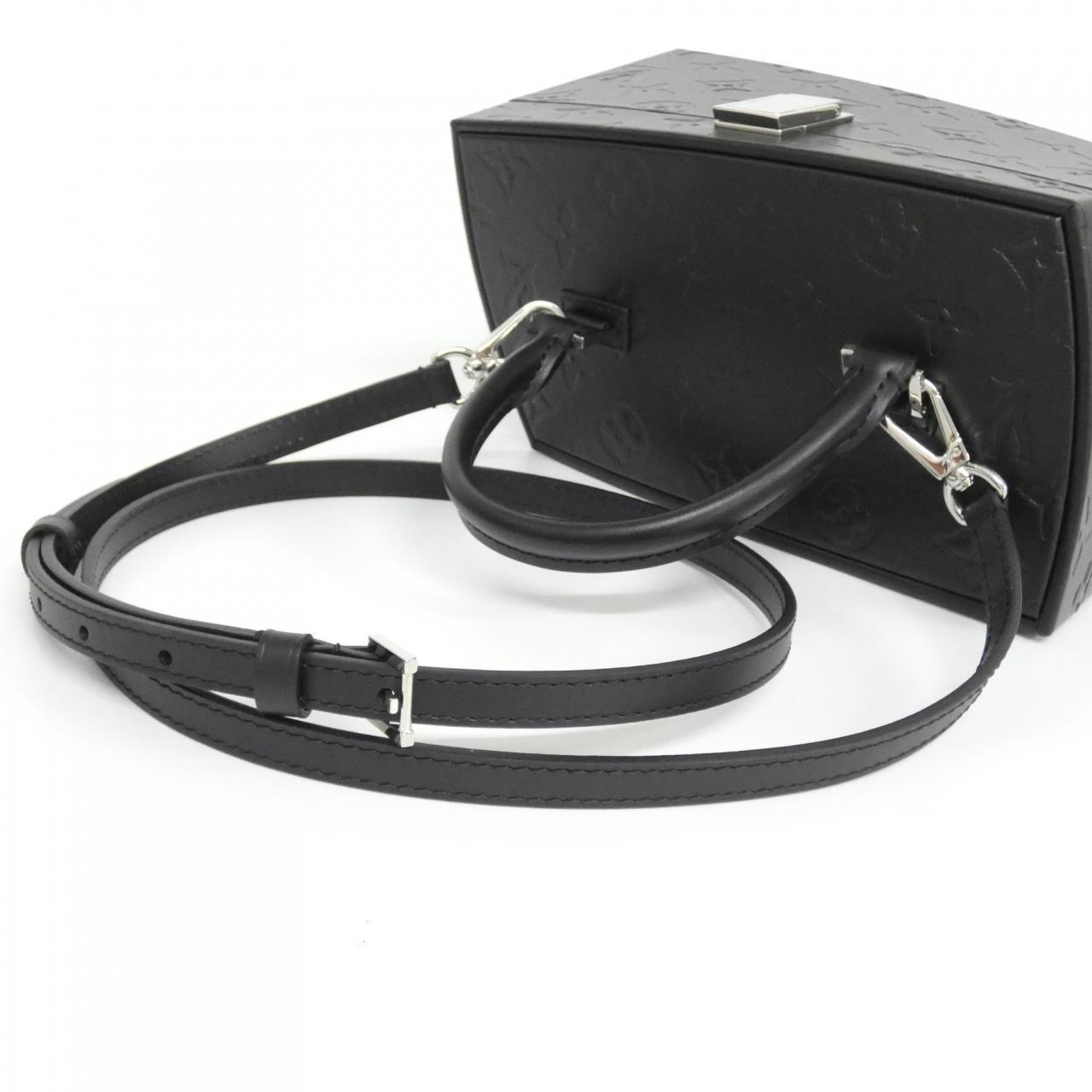 ルイヴィトン (LV×FG） ツイステッド ボックス M11155 バッグ