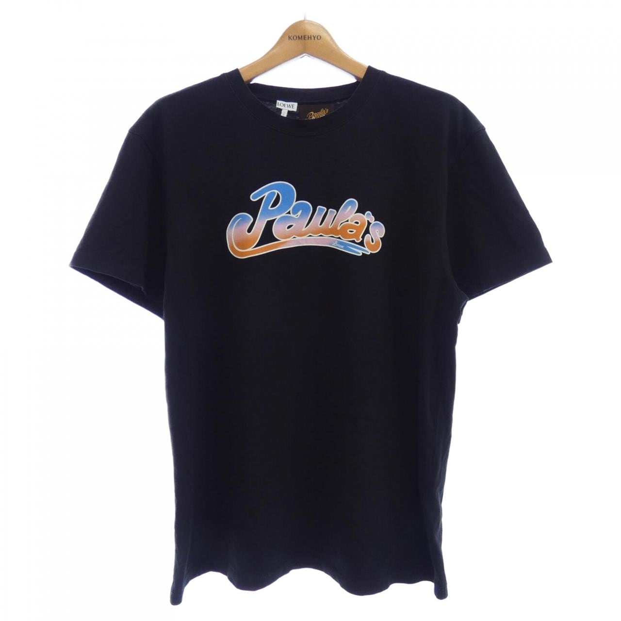 ロエベ LOEWE PAILA'S IBIZA H616341X20 Tシャツ