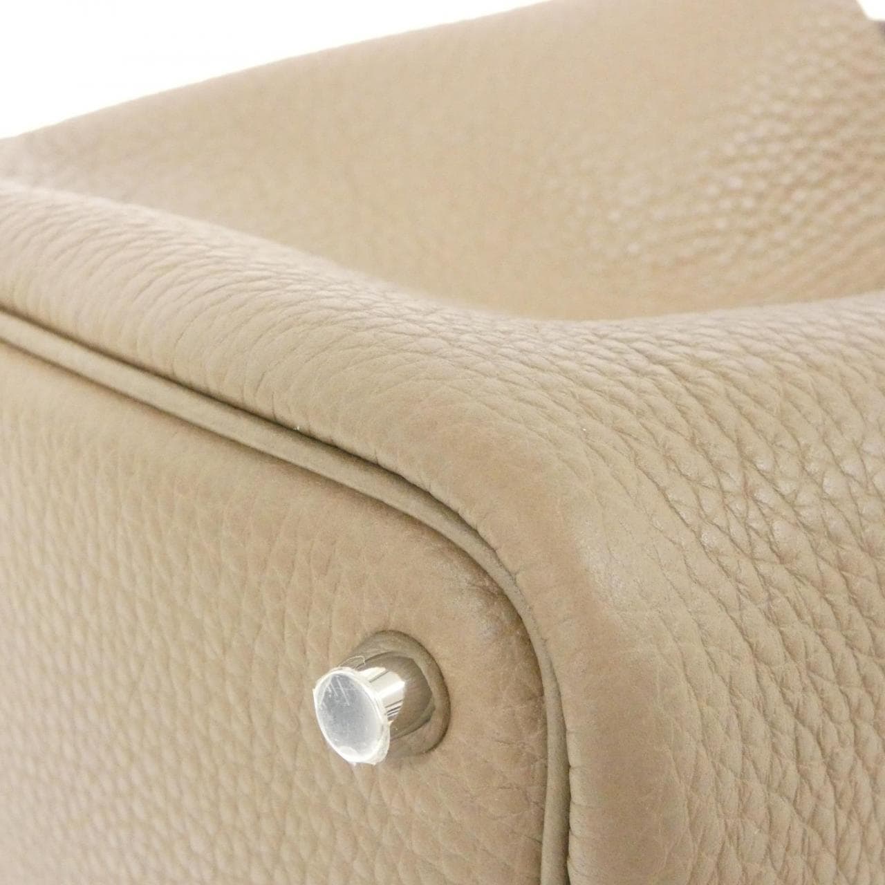 エルメス ピコタン ロック PM 056289CK バッグ