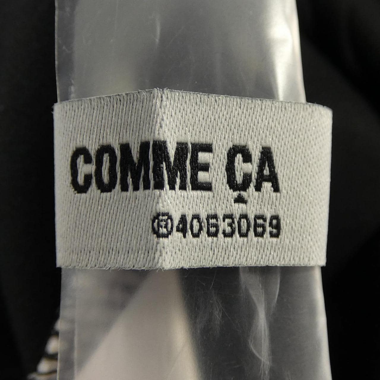 COMME CA 15-60EK11 トップス