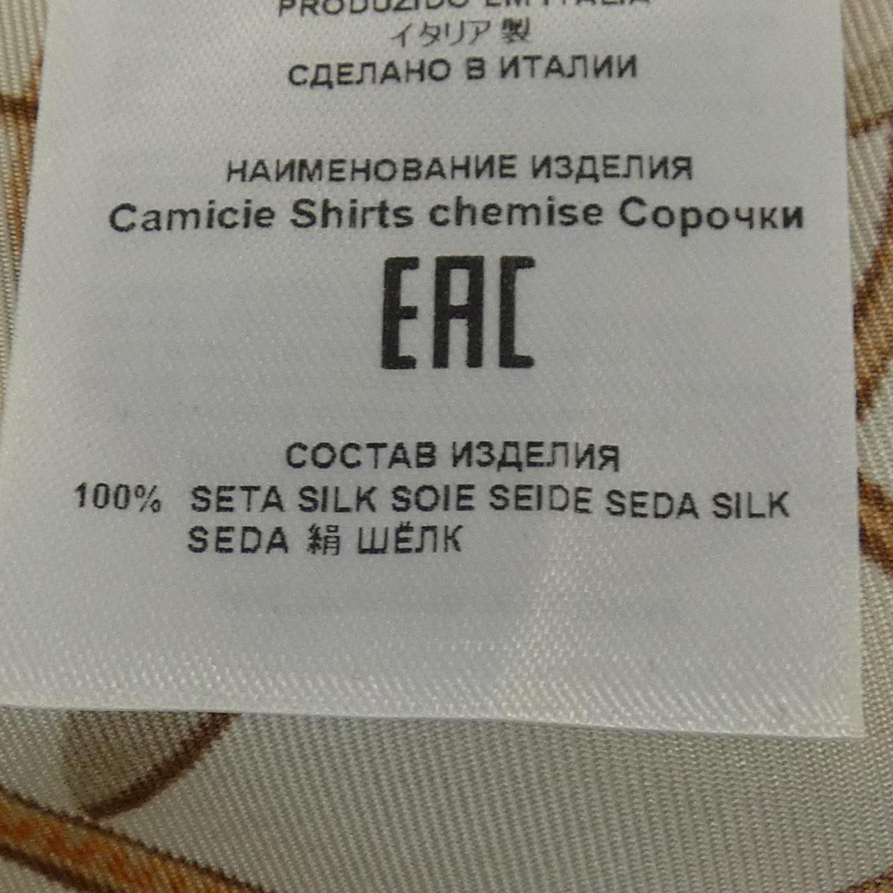 エトロ ETRO 202-1K819-5779 シャツ