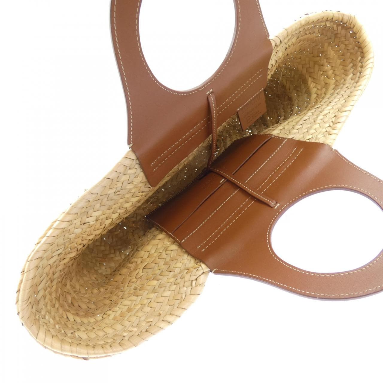 ヘリュー HEREU BAG