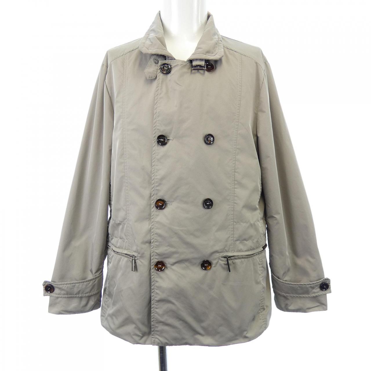 ムーレー MOORER NABUCCO-KM ジャケット