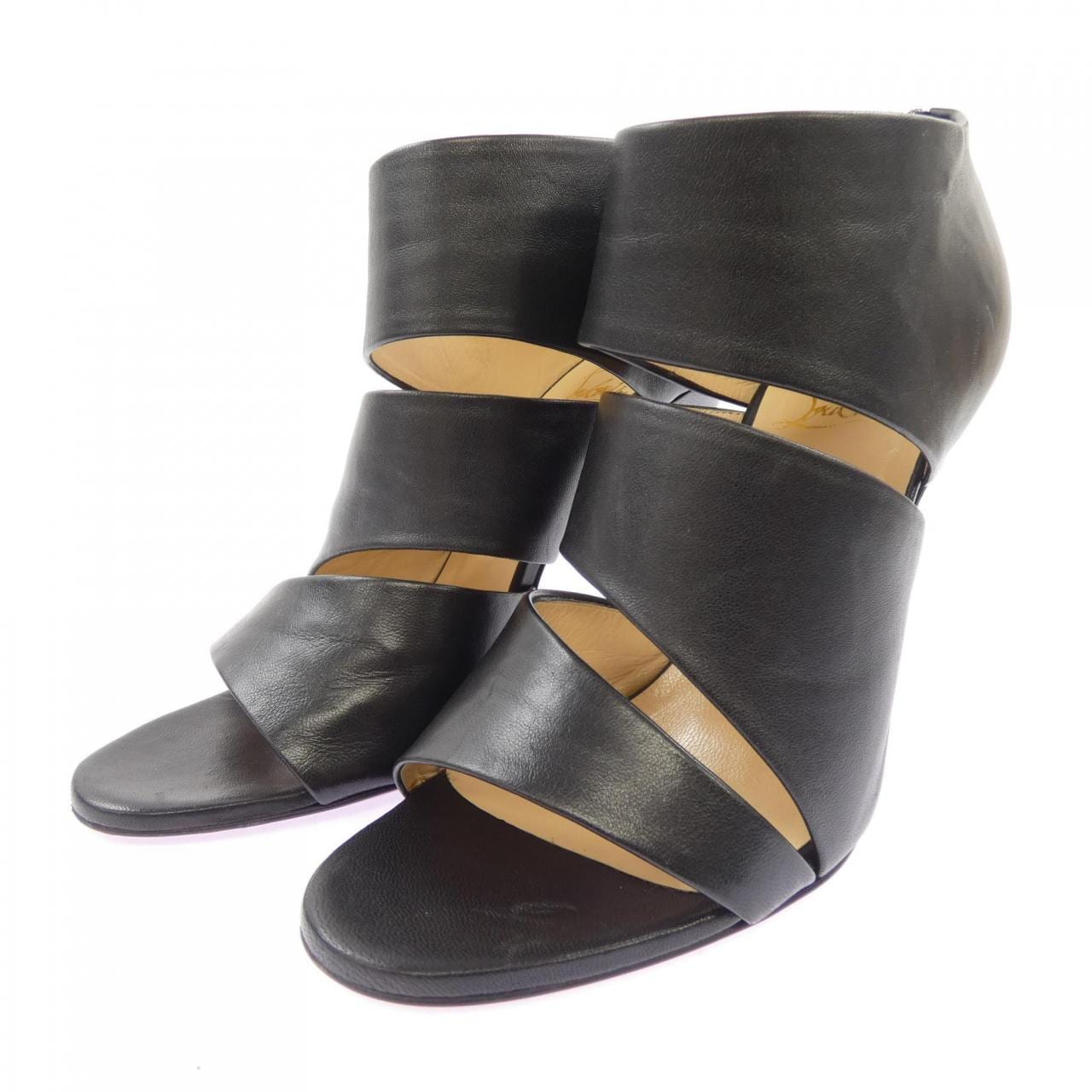 クリスチャンルブタン CHRISTIAN LOUBOUTIN シューズ