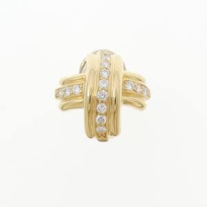 ティファニー シグネチャー イヤリング 片耳