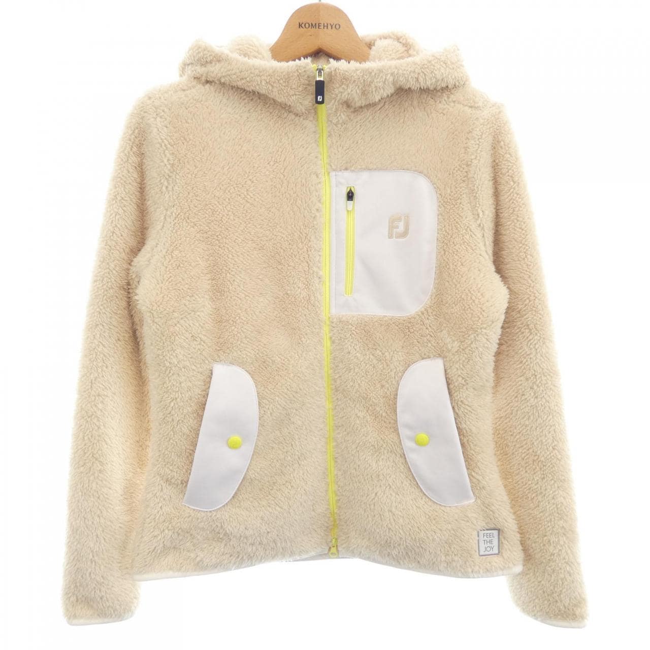 FOOT JOY ブルゾン