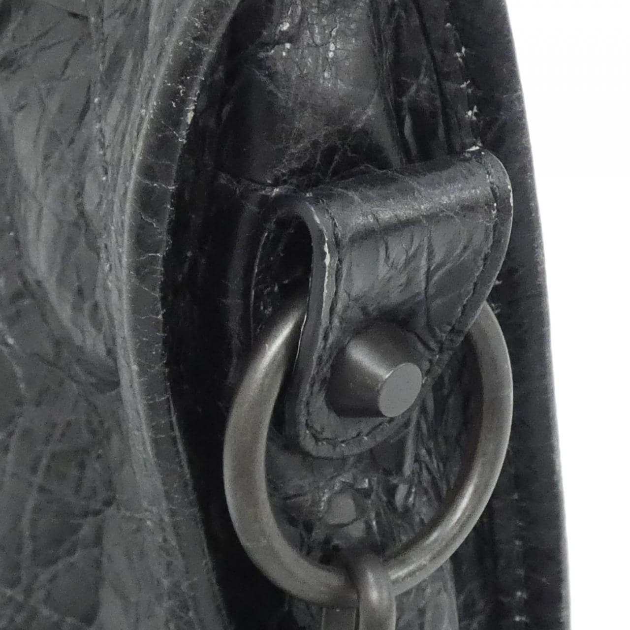 バレンシアガ ル シティ スモール 811442 2ABEK バッグ