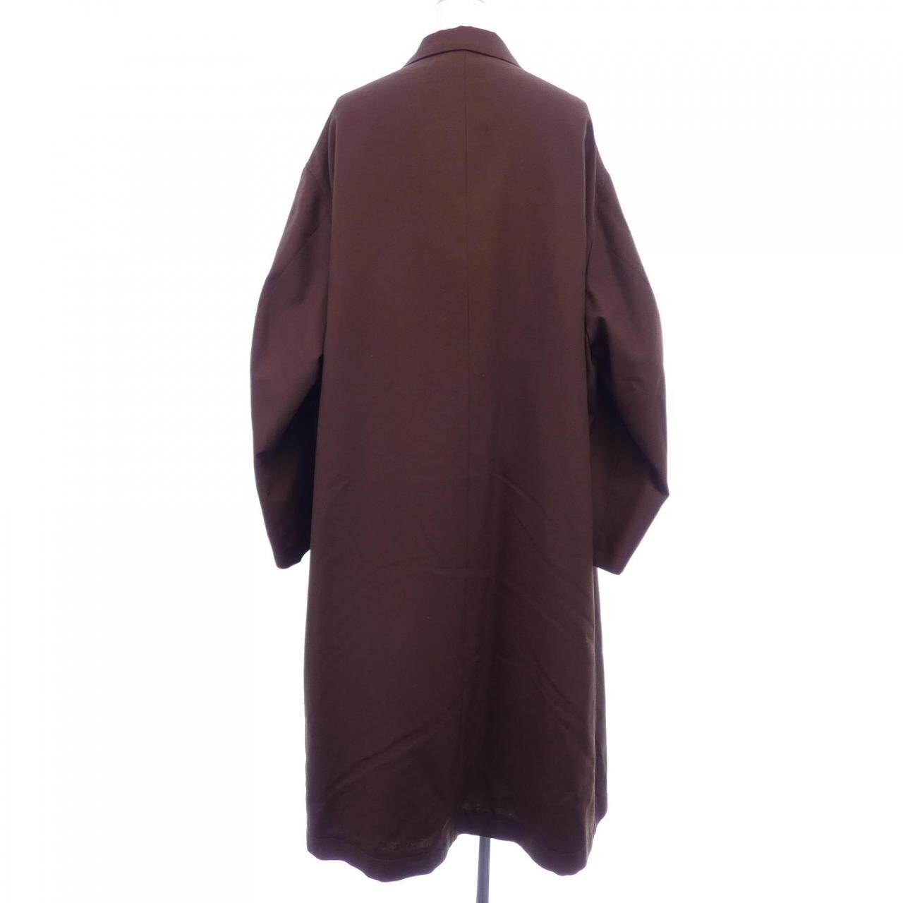 【ヴィンテージ】ワイズフォーメン Y's for men MV-C06-107 コート