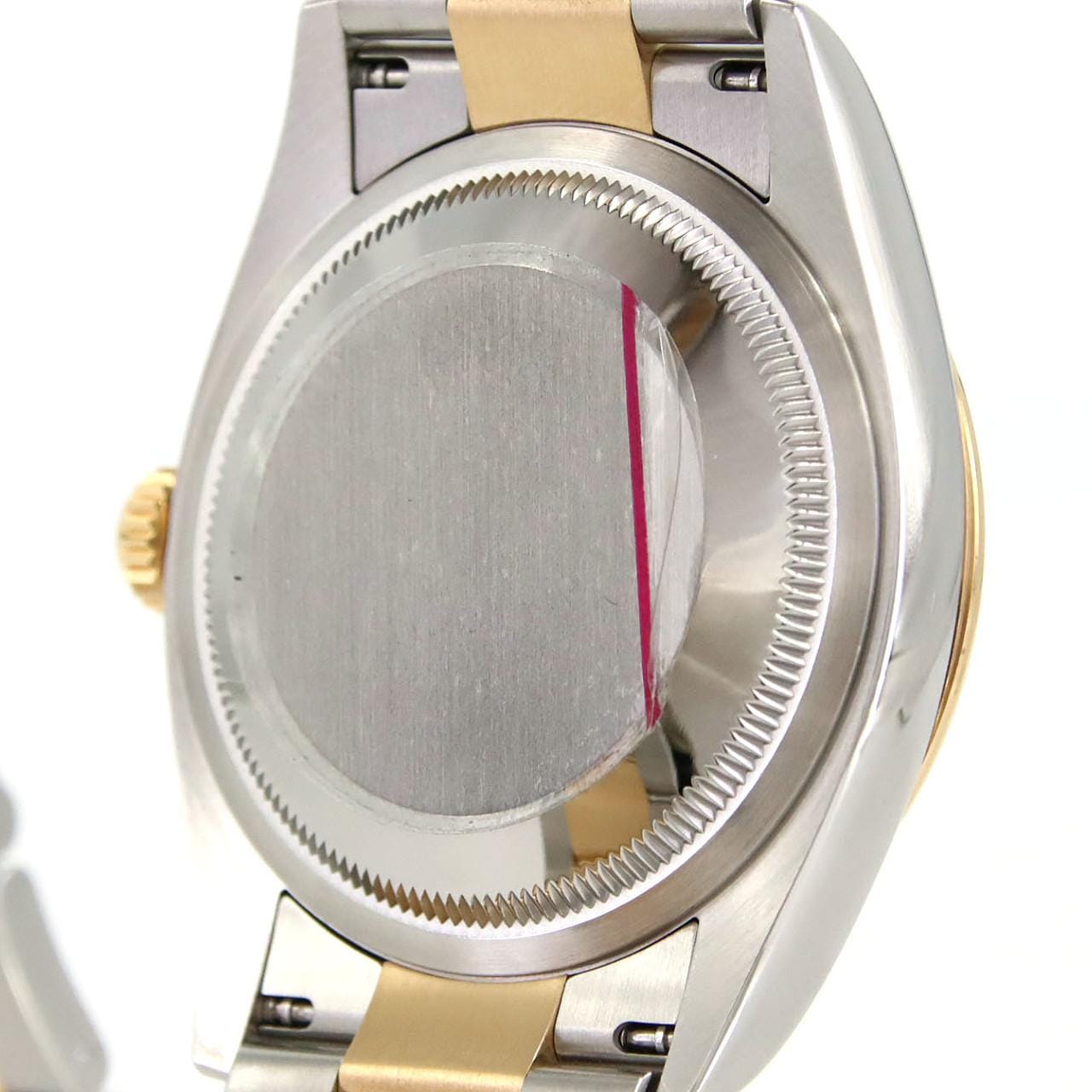 ロレックス デイトジャスト 126233G･3 SSxYG 自動巻 ランダム番