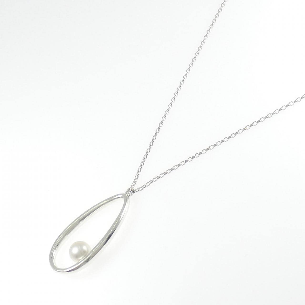 ミキモト アコヤパール ネックレス 7.2mm