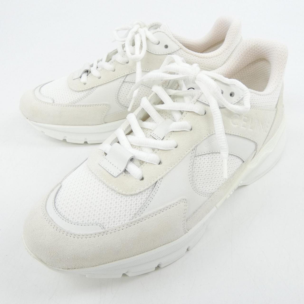 セリーヌ CELINE CR-03 スニーカー