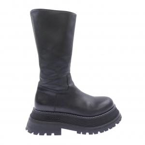 バーバリー BURBERRY ブーツ