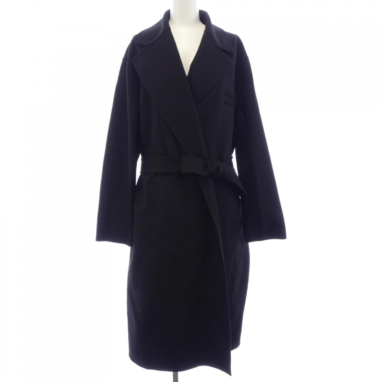 ミュウミュウ MIU MIU MS2027 SOOO 15Q8 コート