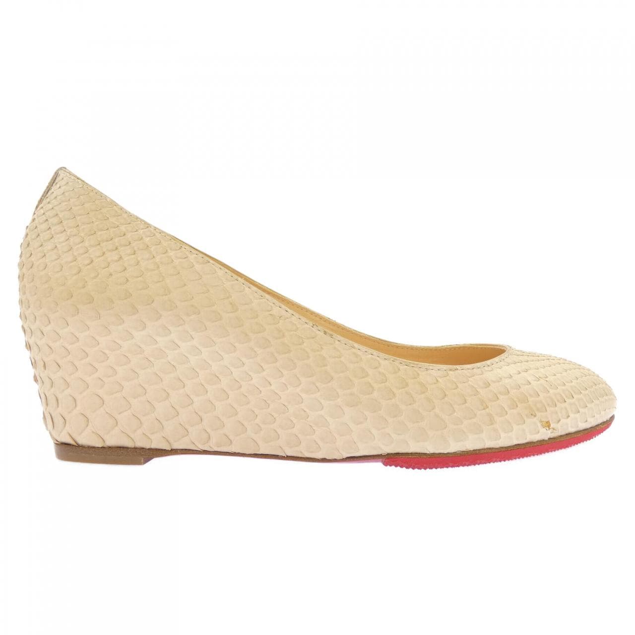 クリスチャンルブタン CHRISTIAN LOUBOUTIN パンプス