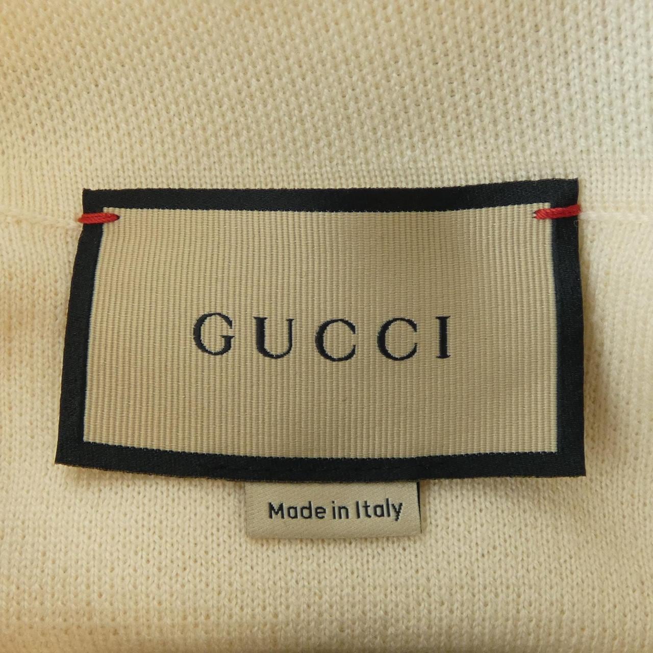 グッチ GUCCI 681307 XKB7S カーディガン