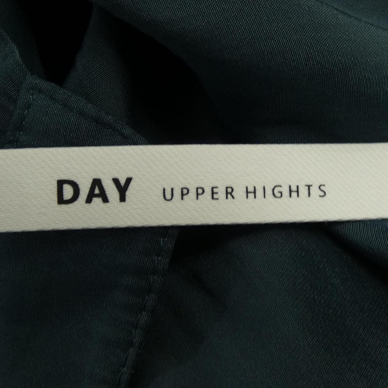 アッパーハイツ UPPER HIGHTS 203DP014 ワンピース