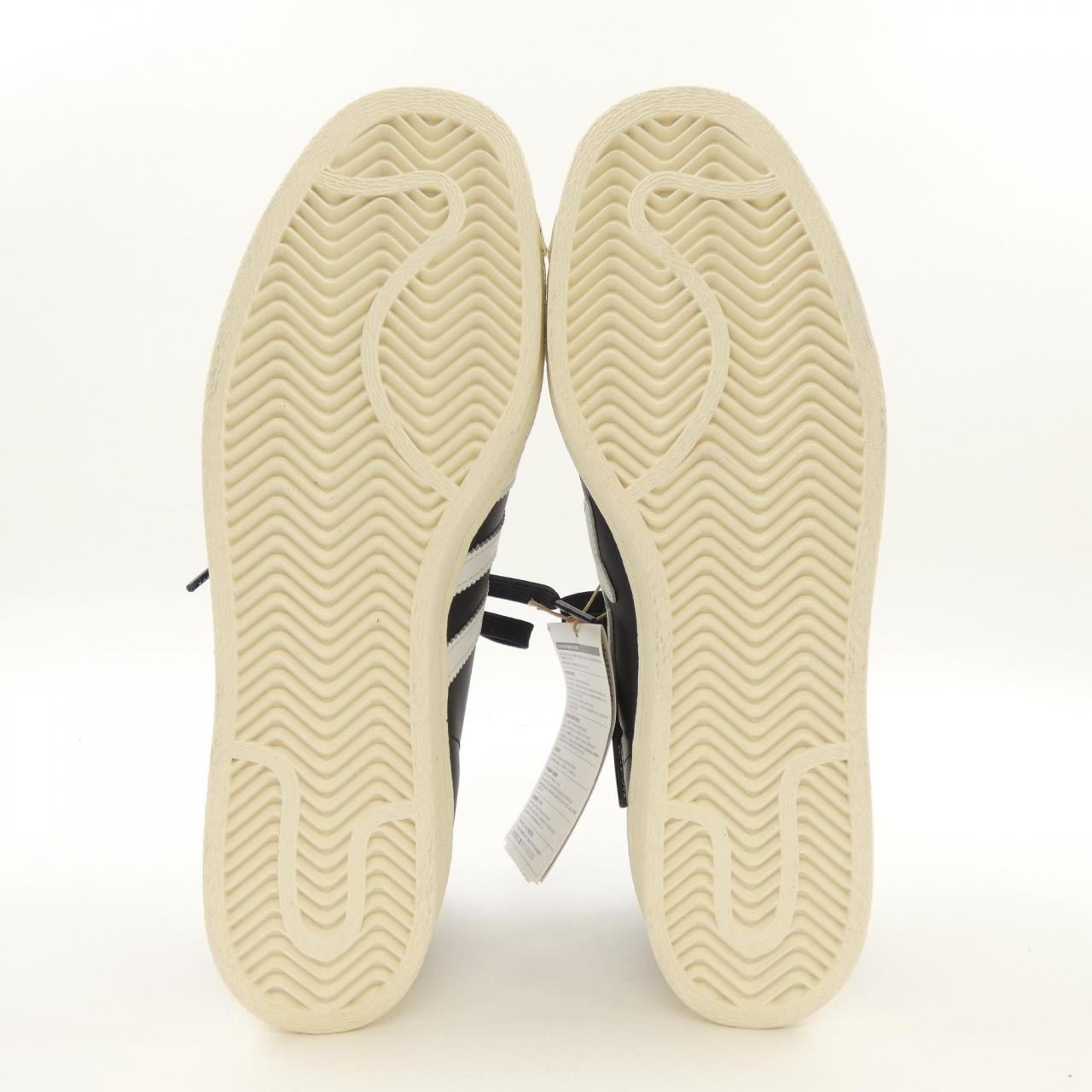 アディダス ADIDAS /A　BATHING　APE スニーカー
