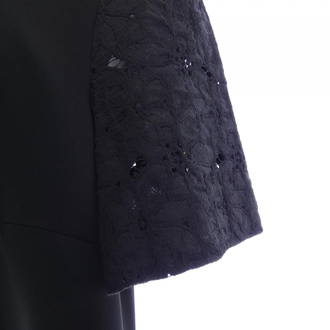 バーバリーロンドン BURBERRY LONDON B2J10-752-09 ワンピース