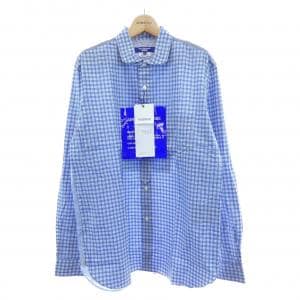 ジュンヤワタナベマン JUNYA WATANABE MAN WI-B016 シャツ