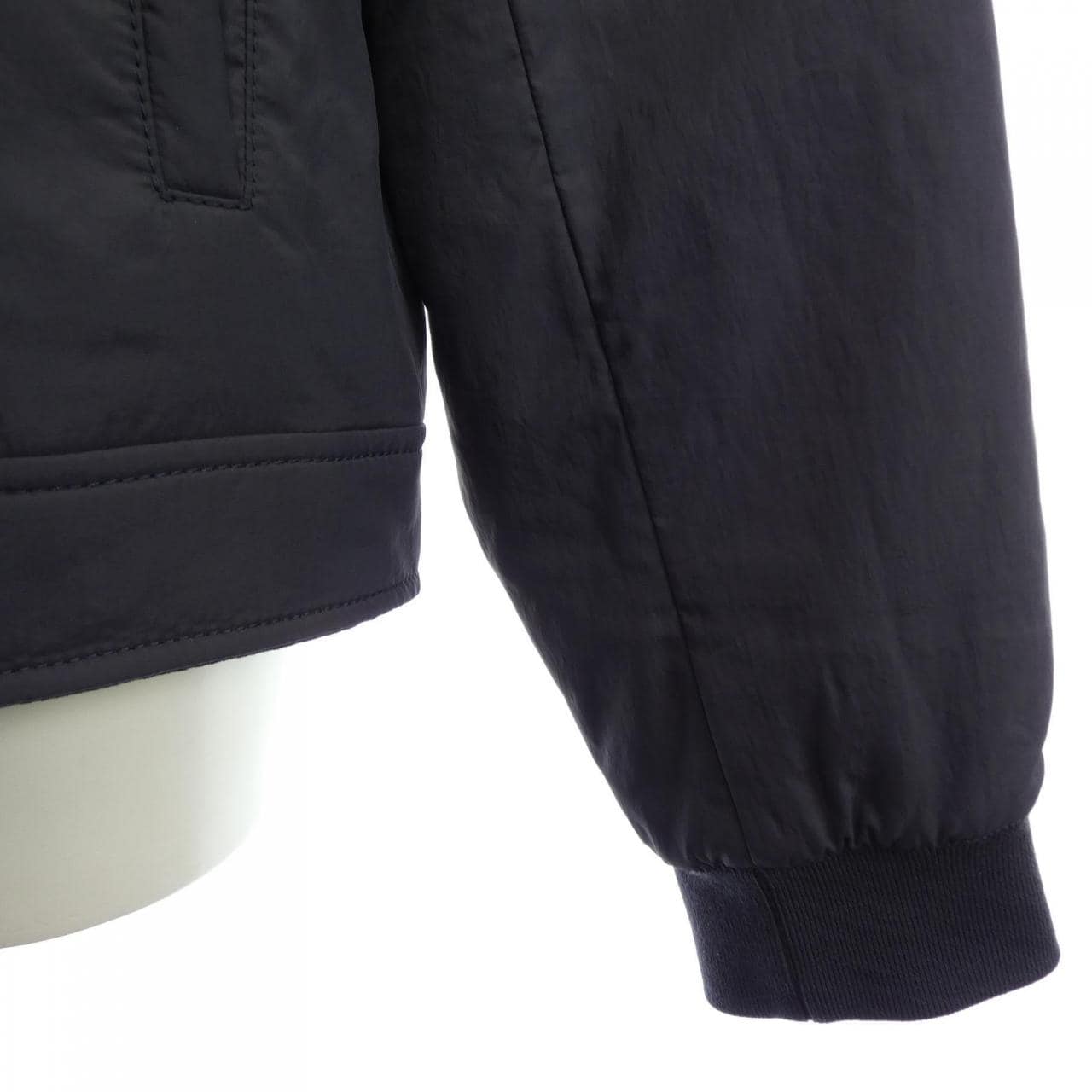 ルイヴィトン LOUIS VUITTON リバーシブルトラッカージャケット HNB15EGC6 ジャケット