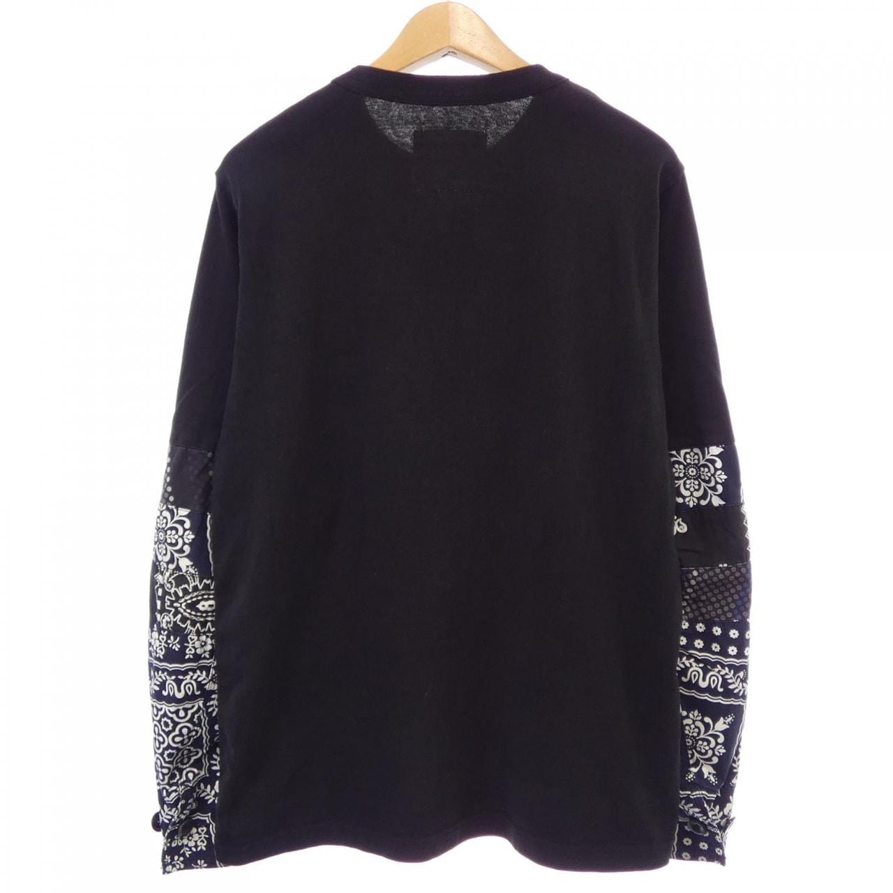 サカイ SACAI 21-02476M Tシャツ