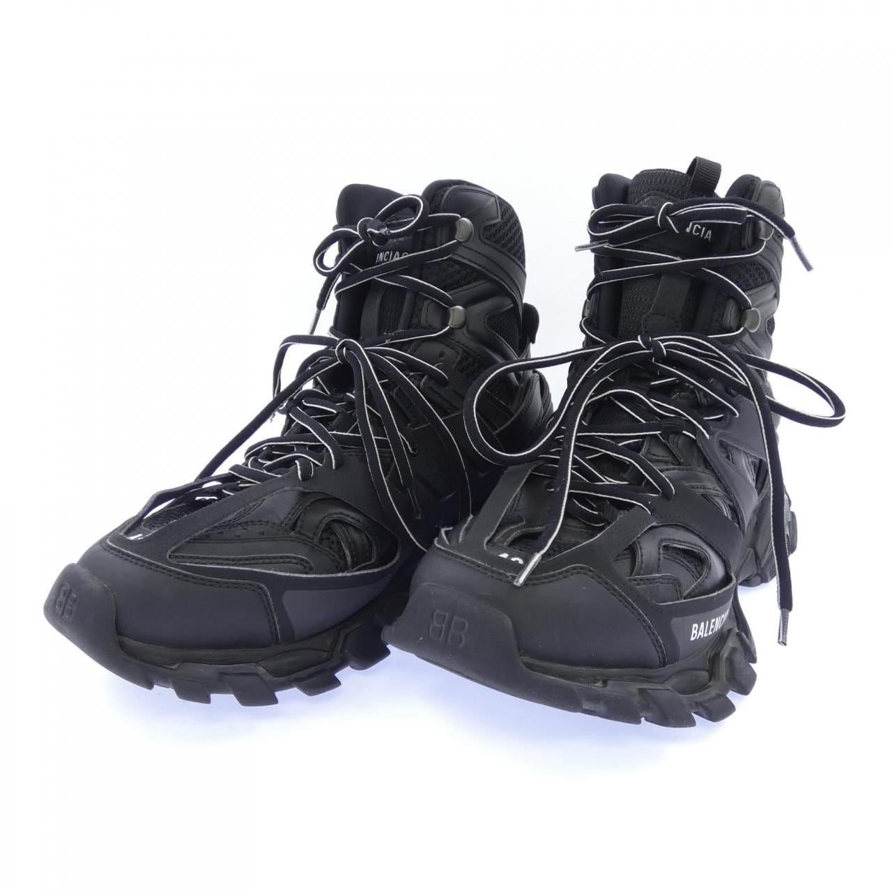 バレンシアガ BALENCIAGA 654867 TRACK HIKE スニーカー