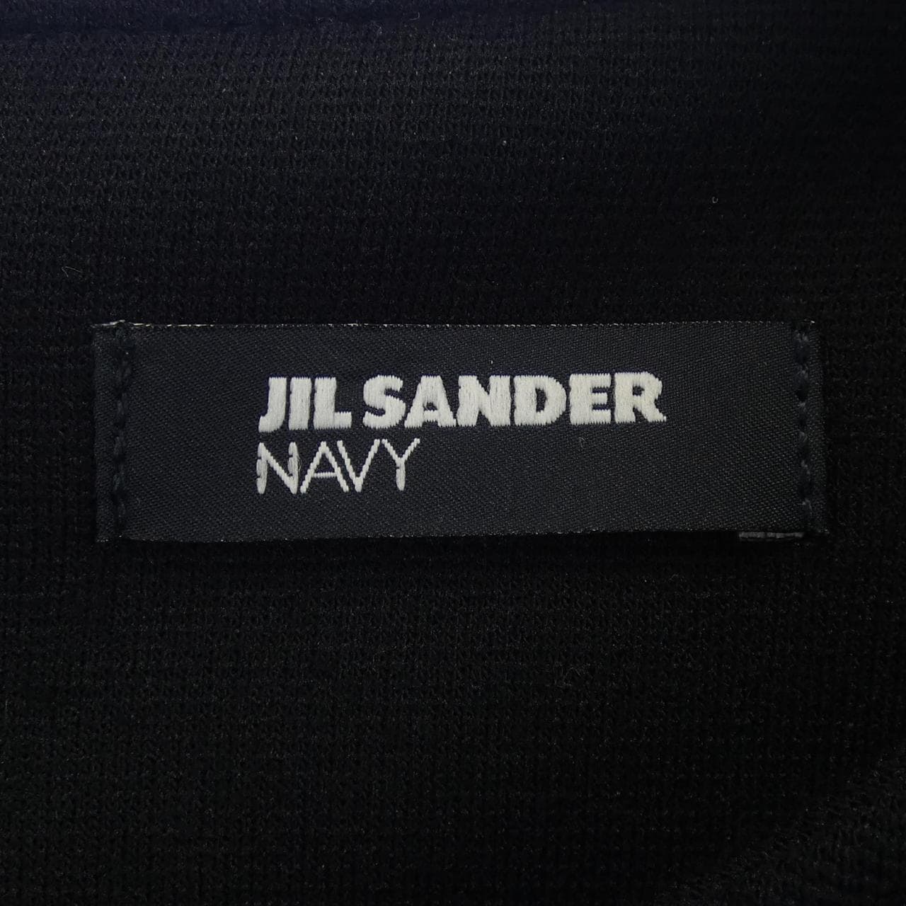ジルサンダーネイビー JIL SANDER NAVY トップス