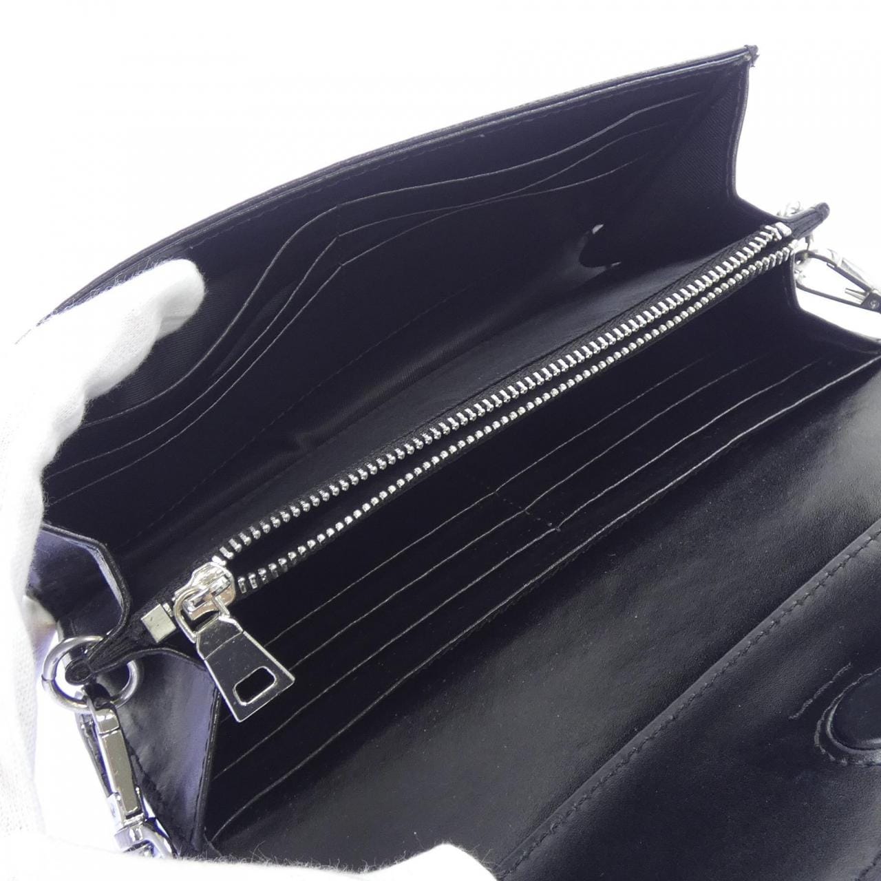 ヤーキ YAHKI BAG