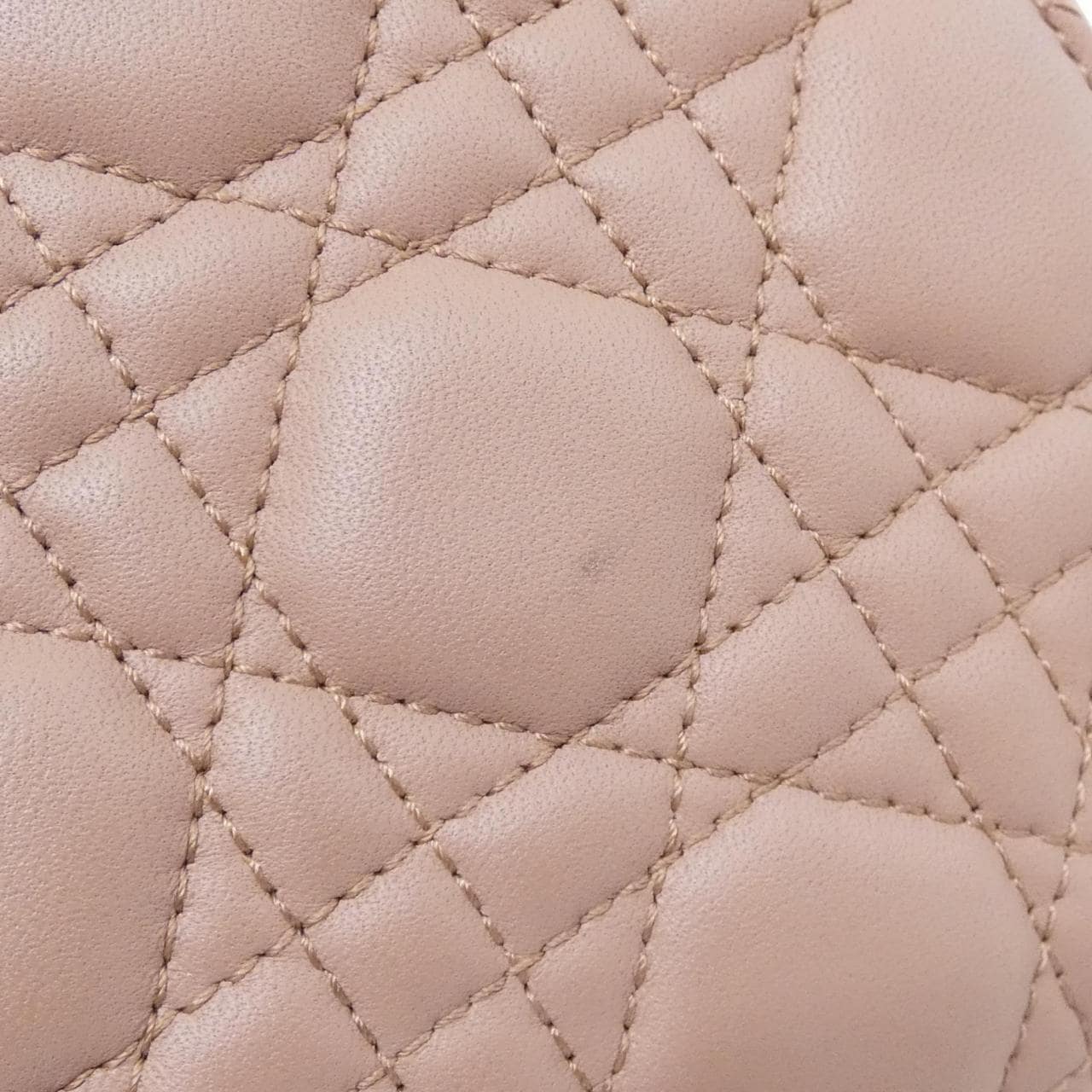 クリスチャンディオール MY ABCDIOR レディ ディオール スモール M0538OCAL バッグ