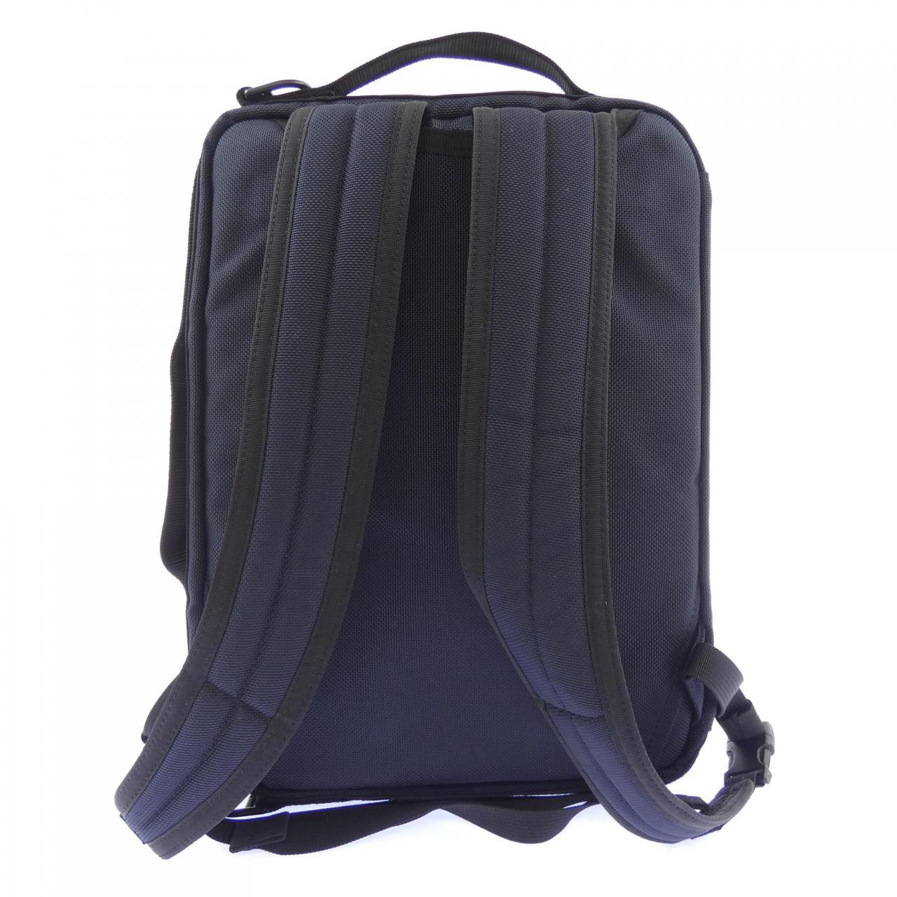 ブリーフィング BRIEFING BACKPACK