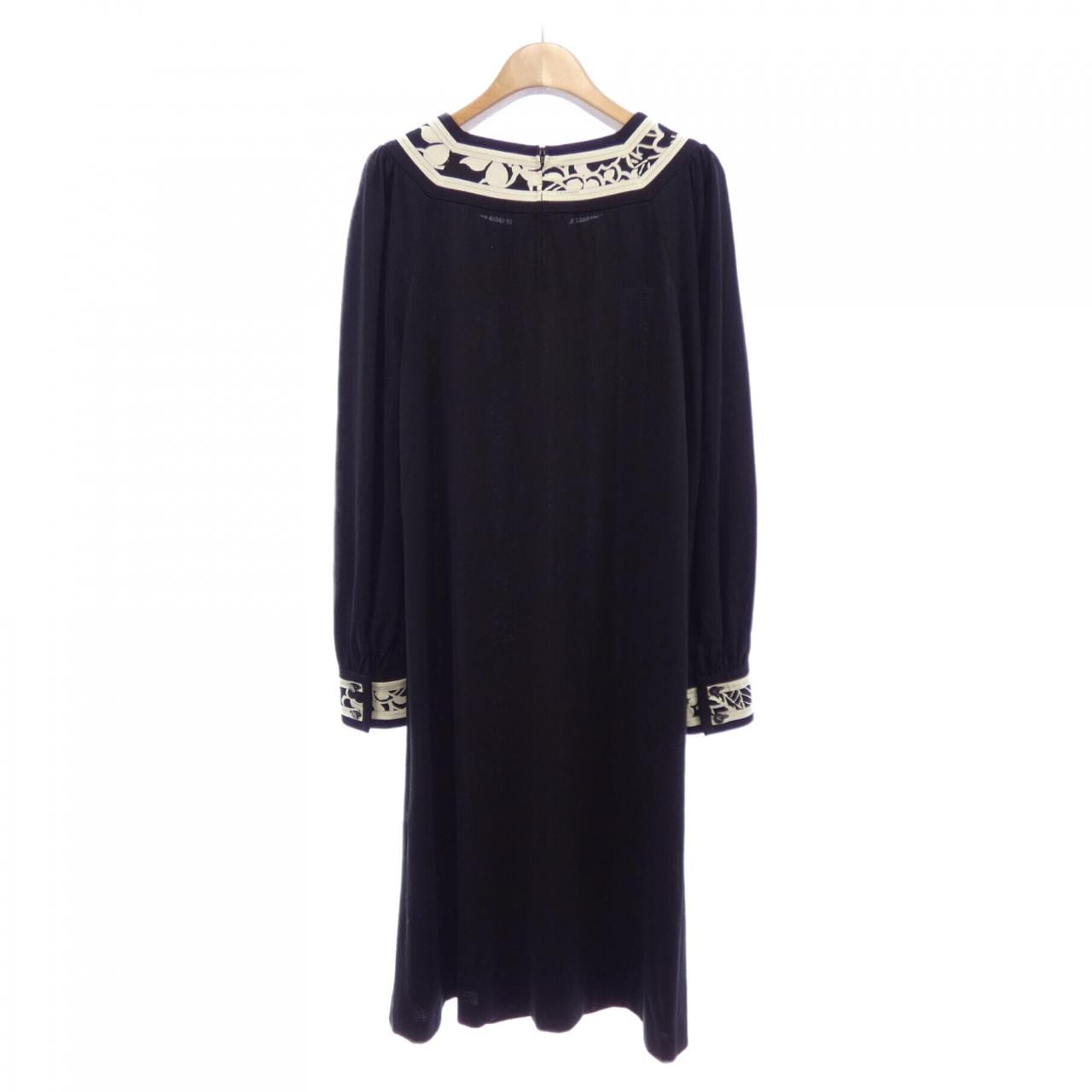レオナールファッション LEONARD FASHION 0320973 ワンピース